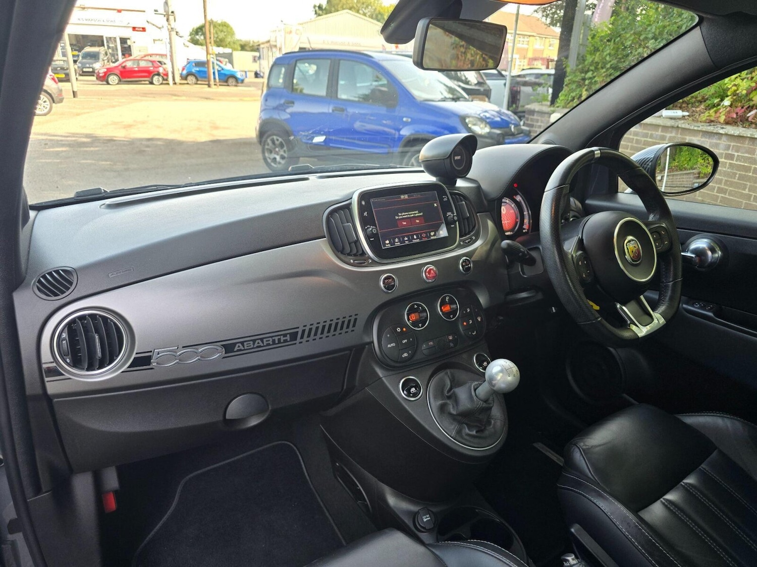 Vehicle 16