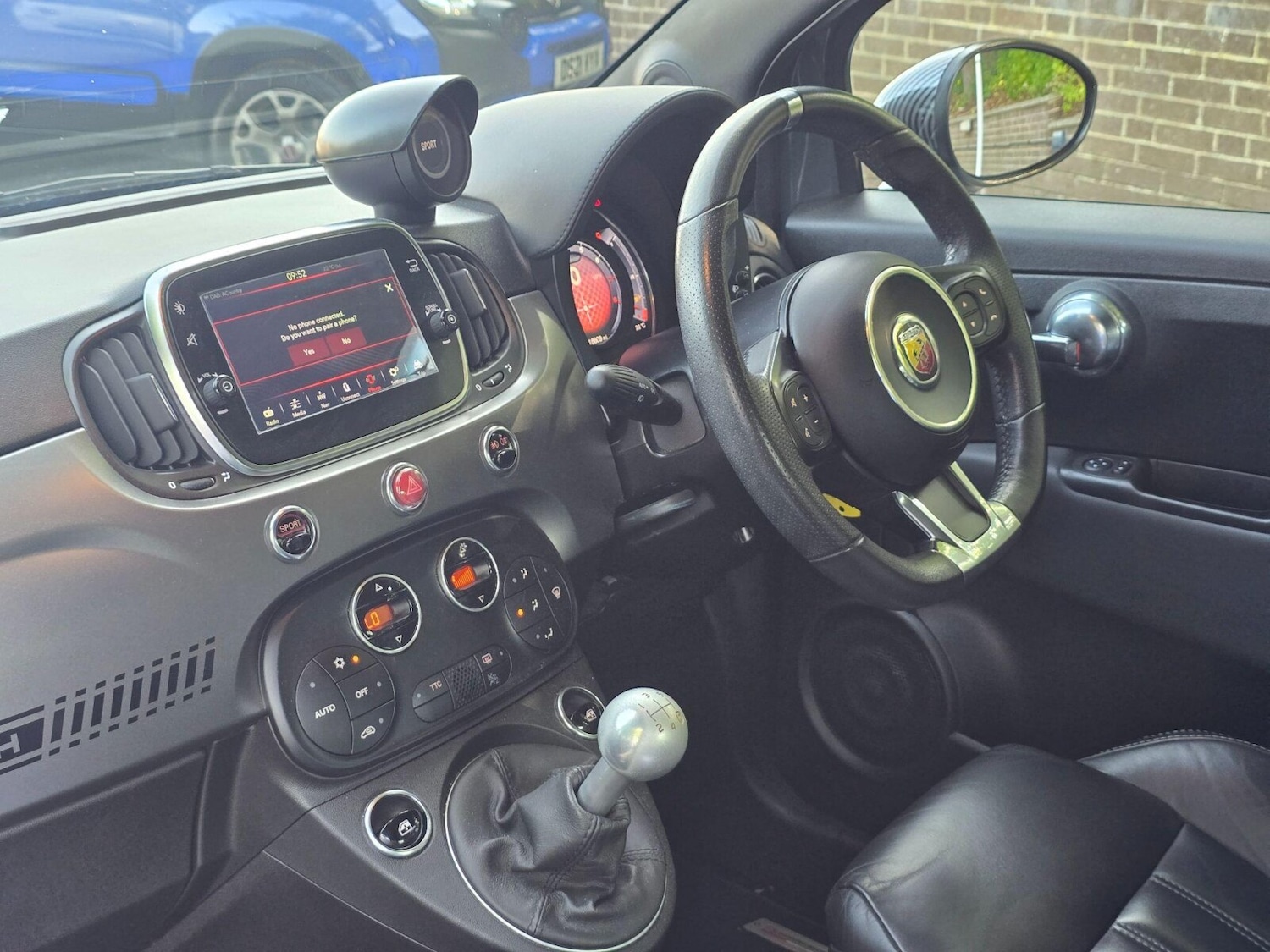Vehicle 17