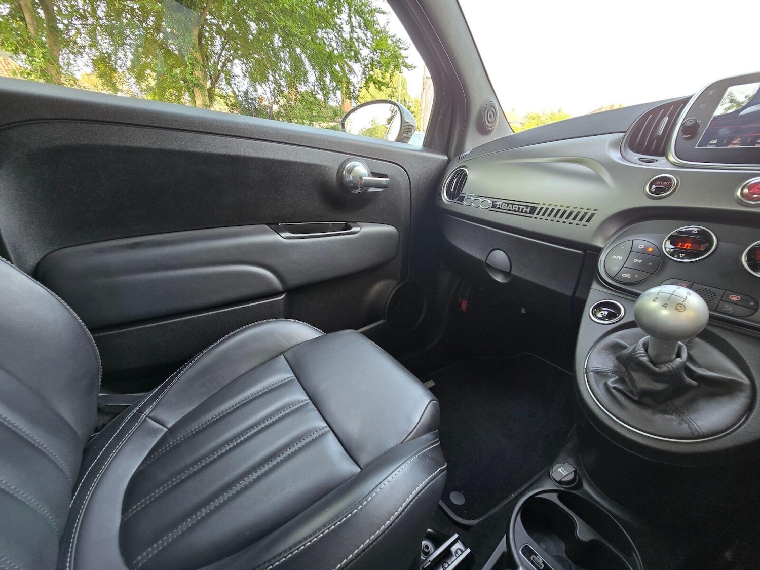 Vehicle 23