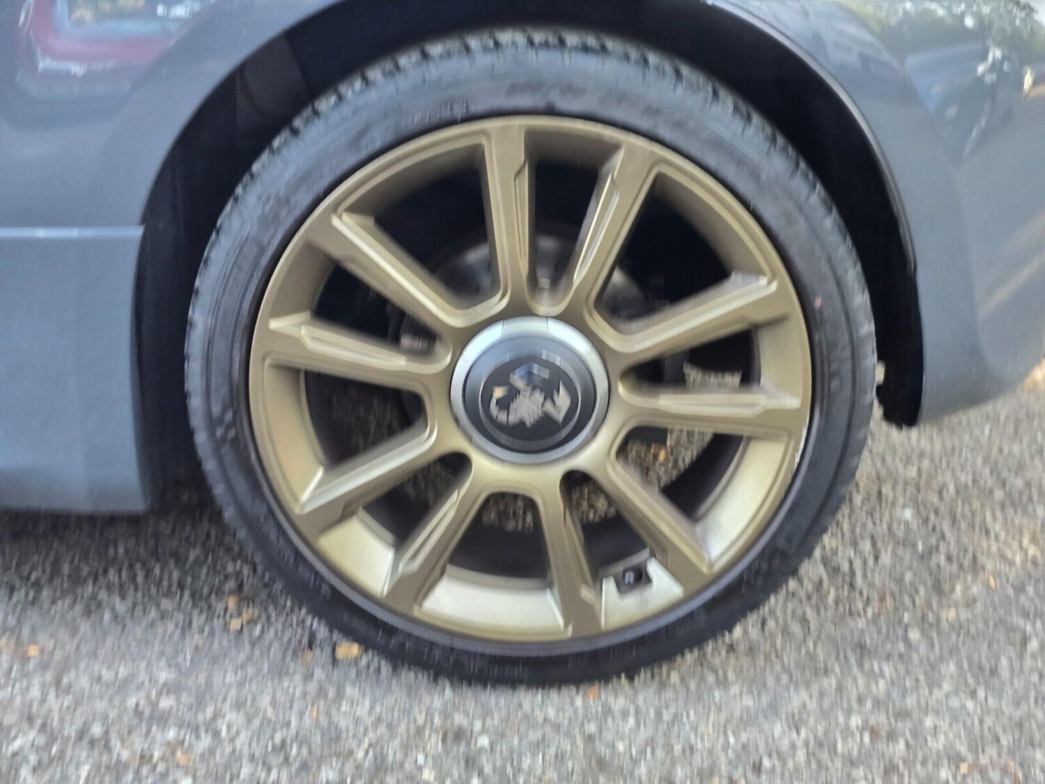 Vehicle 40