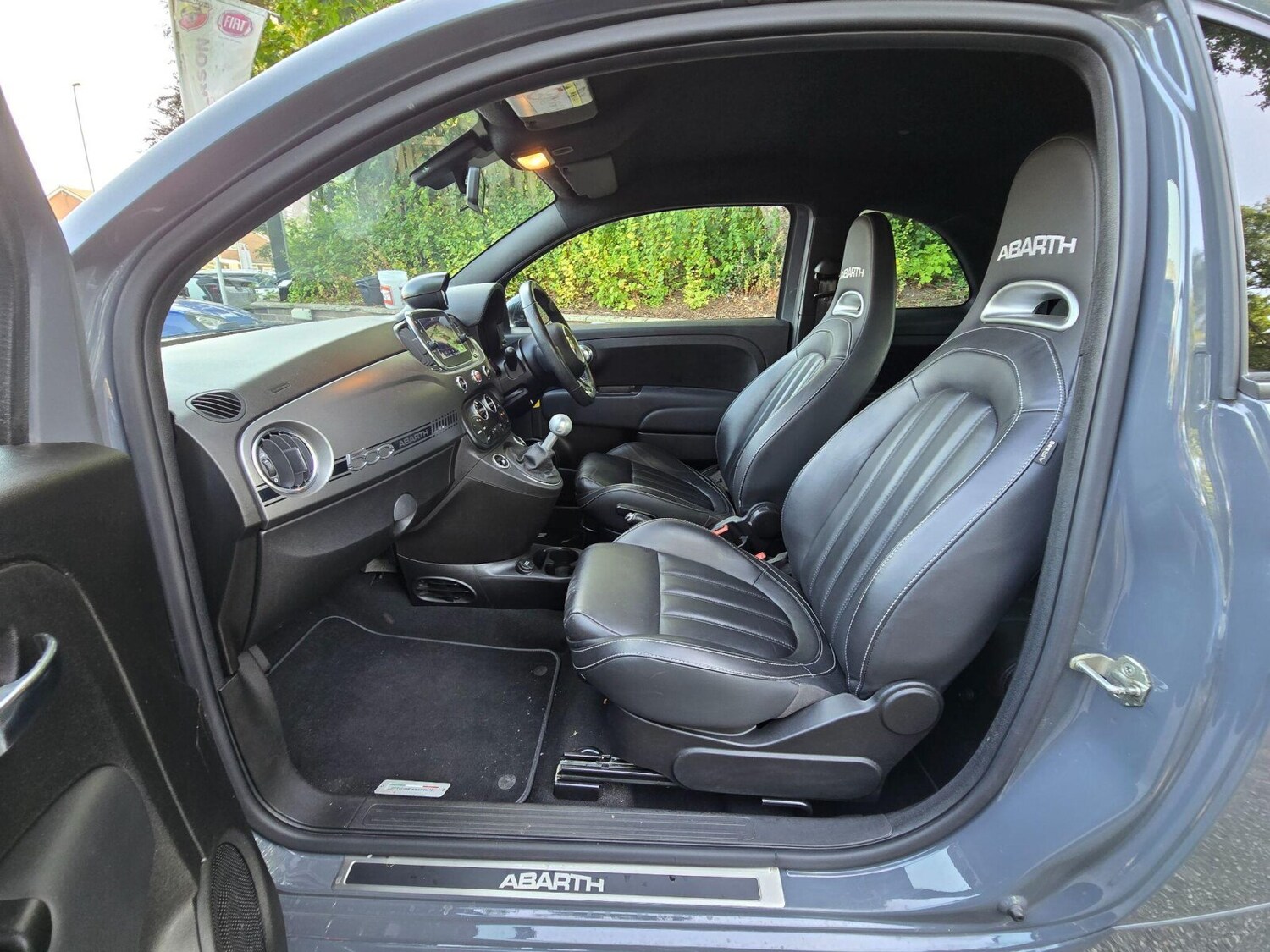Vehicle 53
