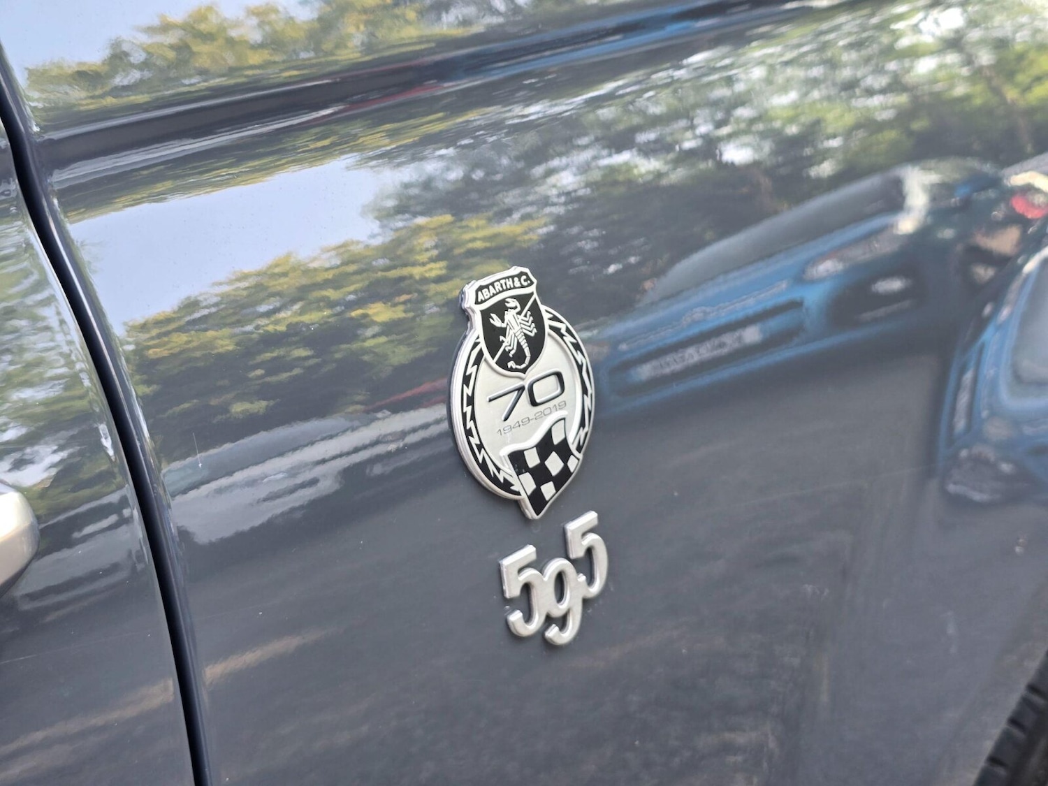 Vehicle 58