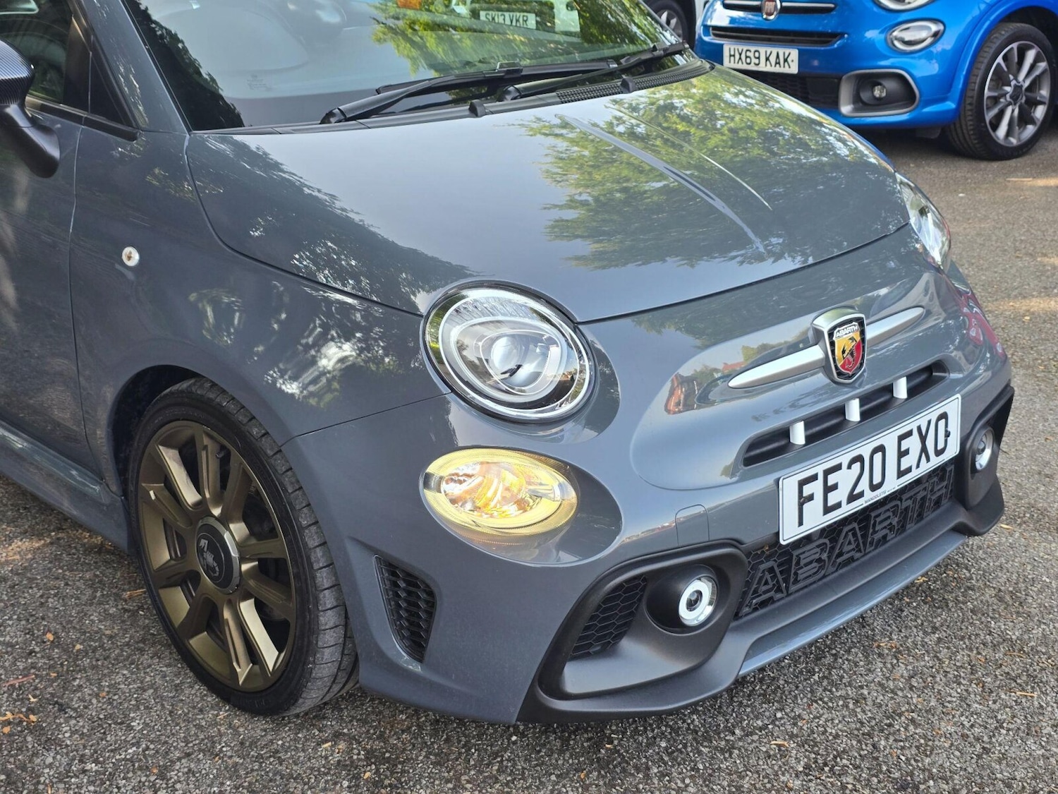 Vehicle 6