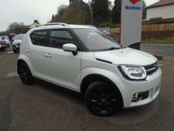 2019 (19) - 1.2 Dualjet MHEV SZ5 ALLGRIP Euro 6 (s/s) 5dr