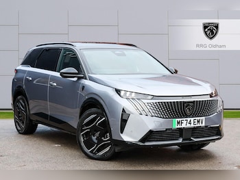 2024 (74) - 157kW GT 73kWh 5dr Auto