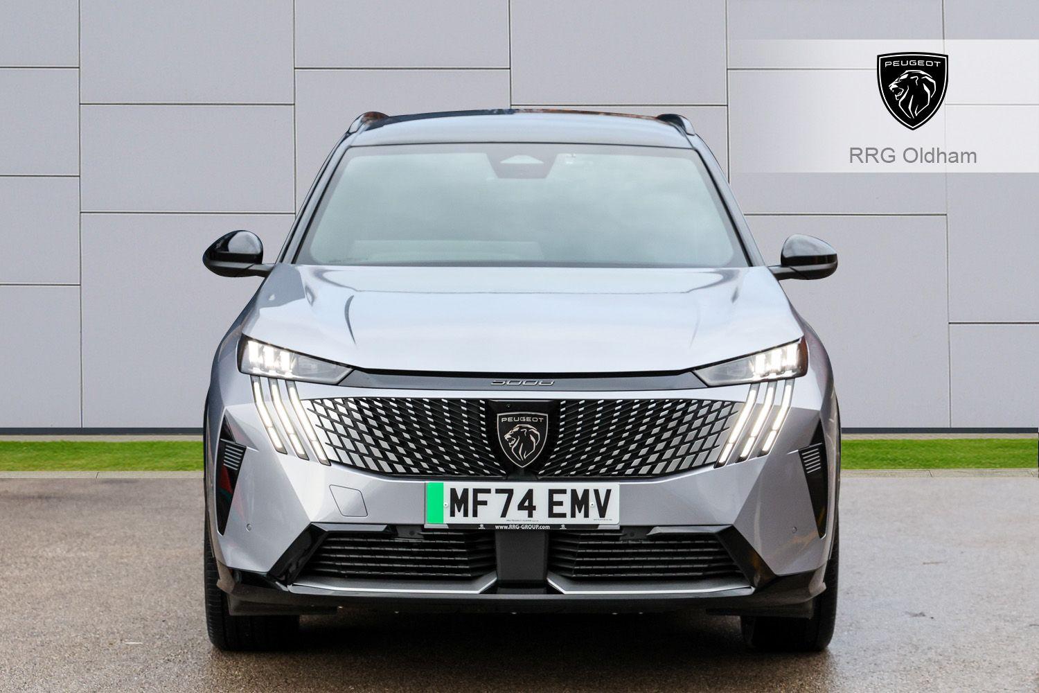 Used Peugeot 5008 2024 for sale - 76677757: Photo 2