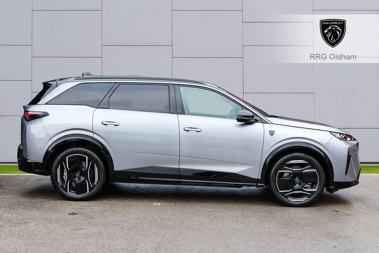 Used Peugeot 5008 2024 for sale - 76677757: Photo 5