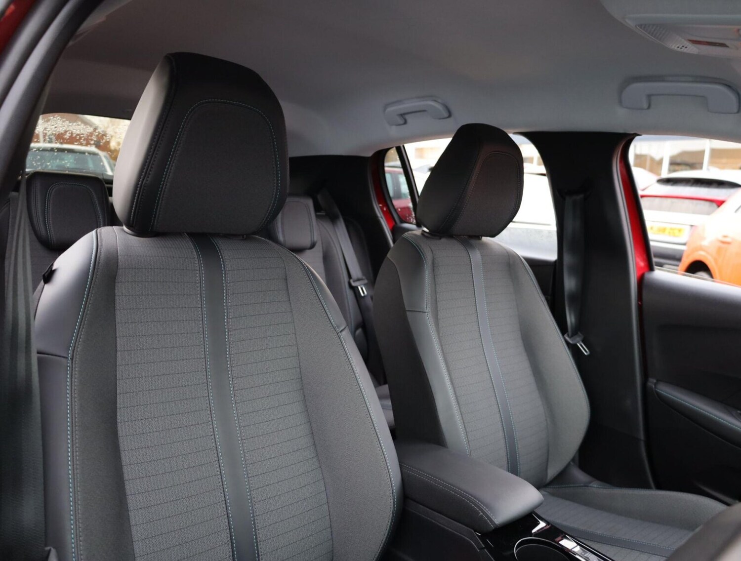 Used Peugeot 208 2023 for sale - 76676065: Photo 10