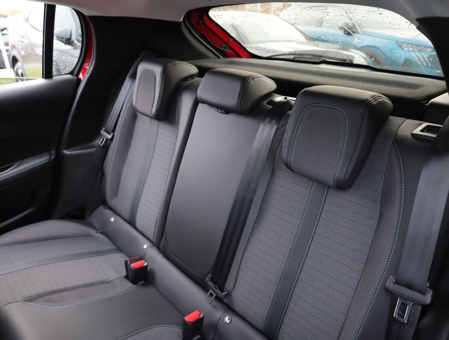 Used Peugeot 208 2023 for sale - 76676065: Photo 12