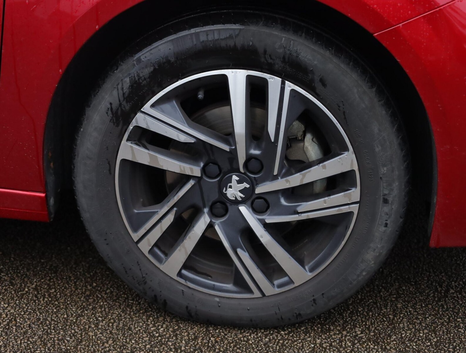 Used Peugeot 208 2023 for sale - 76676065: Photo 25