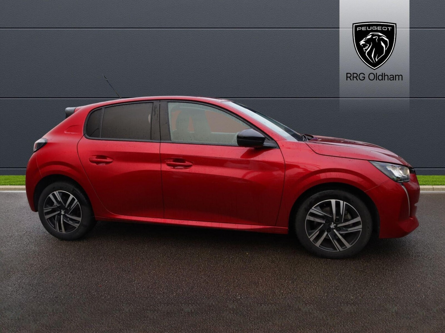 Used Peugeot 208 2023 for sale - 76676065: Photo 5