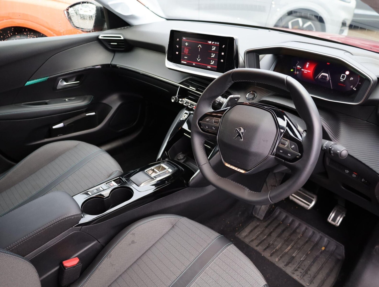 Used Peugeot 208 2023 for sale - 76676065: Photo 6