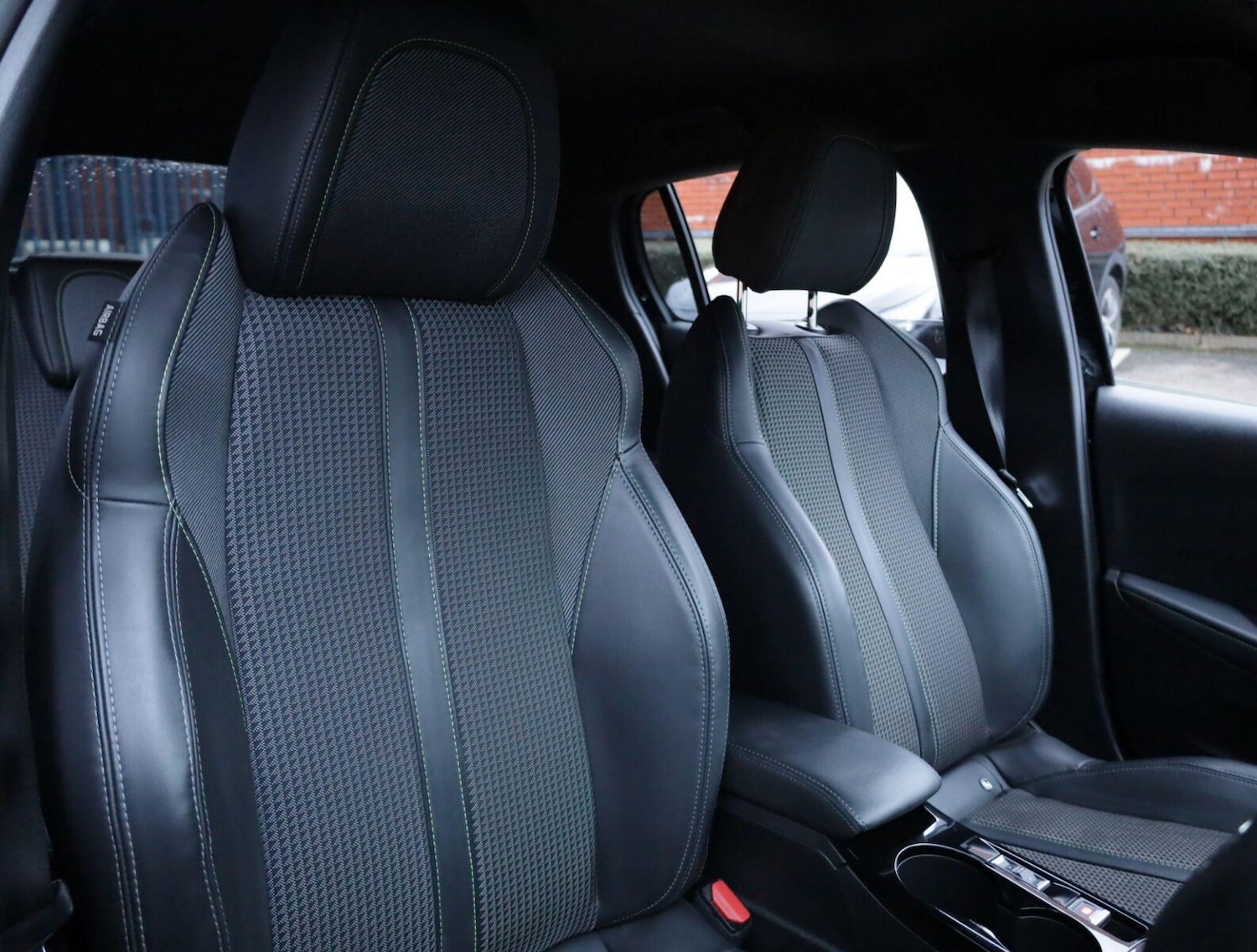 Used Peugeot 208 2022 for sale - 77020640: Photo 13