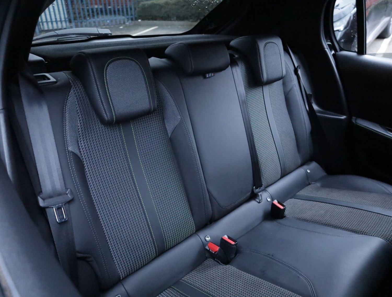 Used Peugeot 208 2022 for sale - 77020640: Photo 14