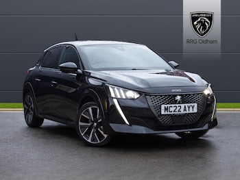 Peugeot 208 feature image