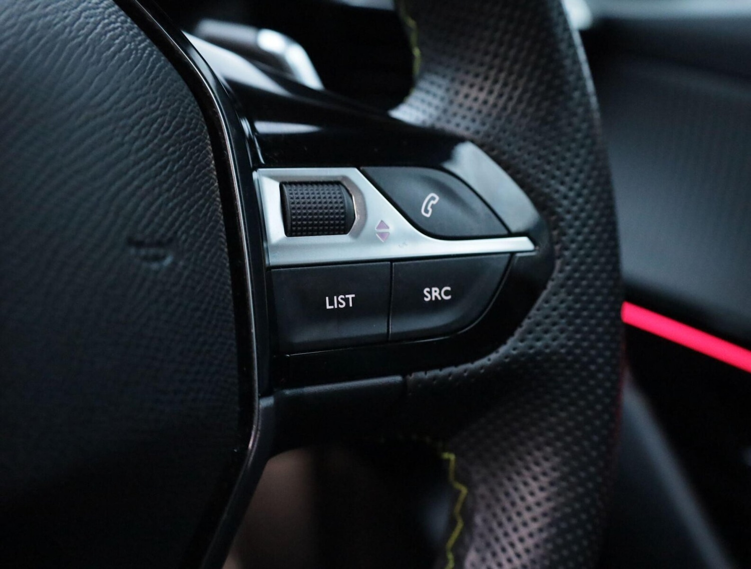 Used Peugeot 208 2022 for sale - 77020640: Photo 22