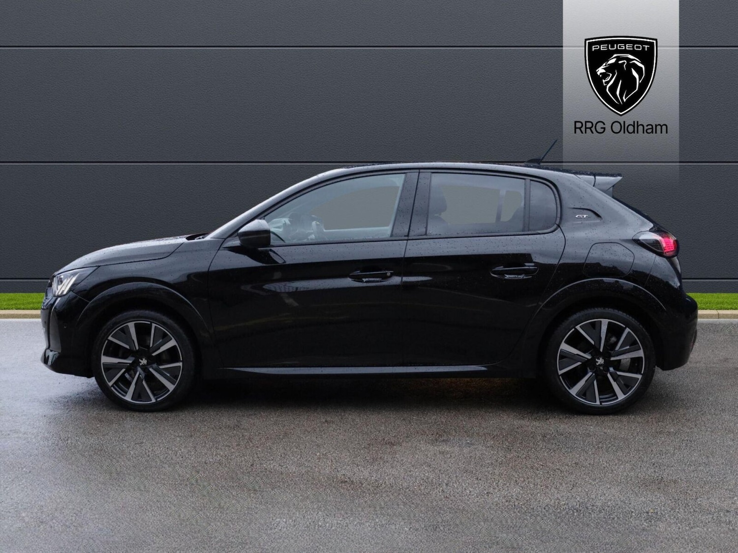 Used Peugeot 208 2022 for sale - 77020640: Photo 4