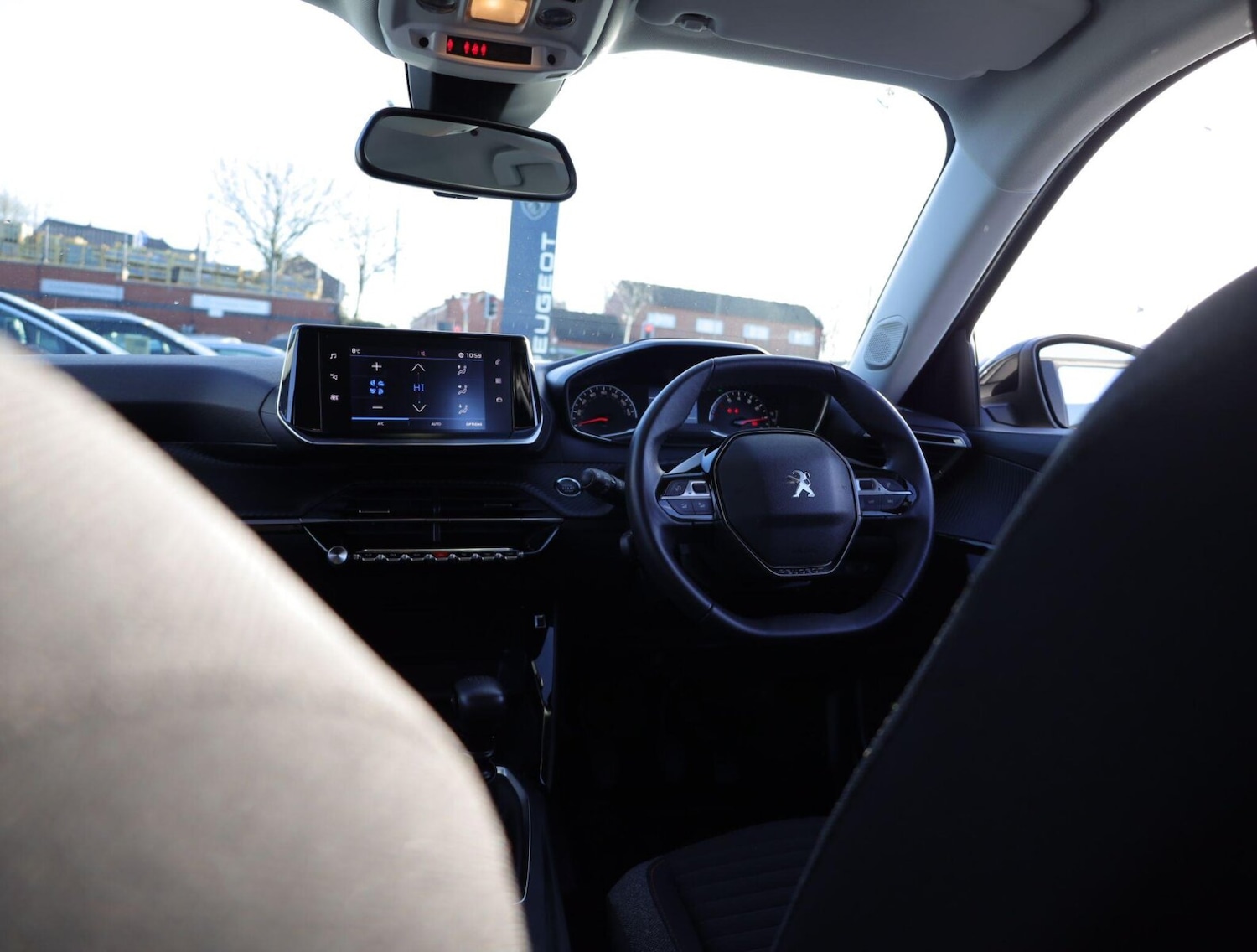 Used Peugeot 2008 2022 for sale - 76675071: Photo 10