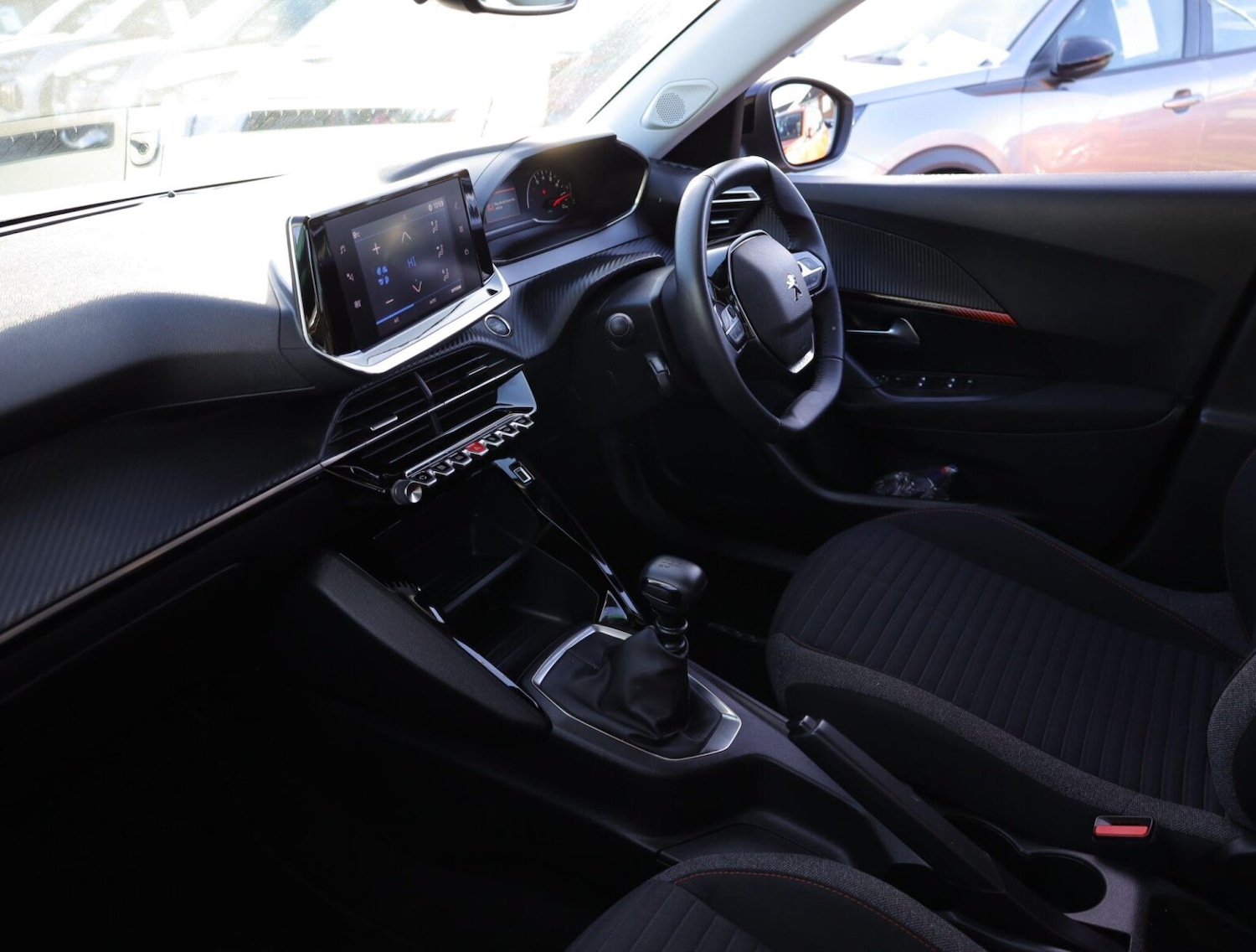 Used Peugeot 2008 2022 for sale - 76675071: Photo 11