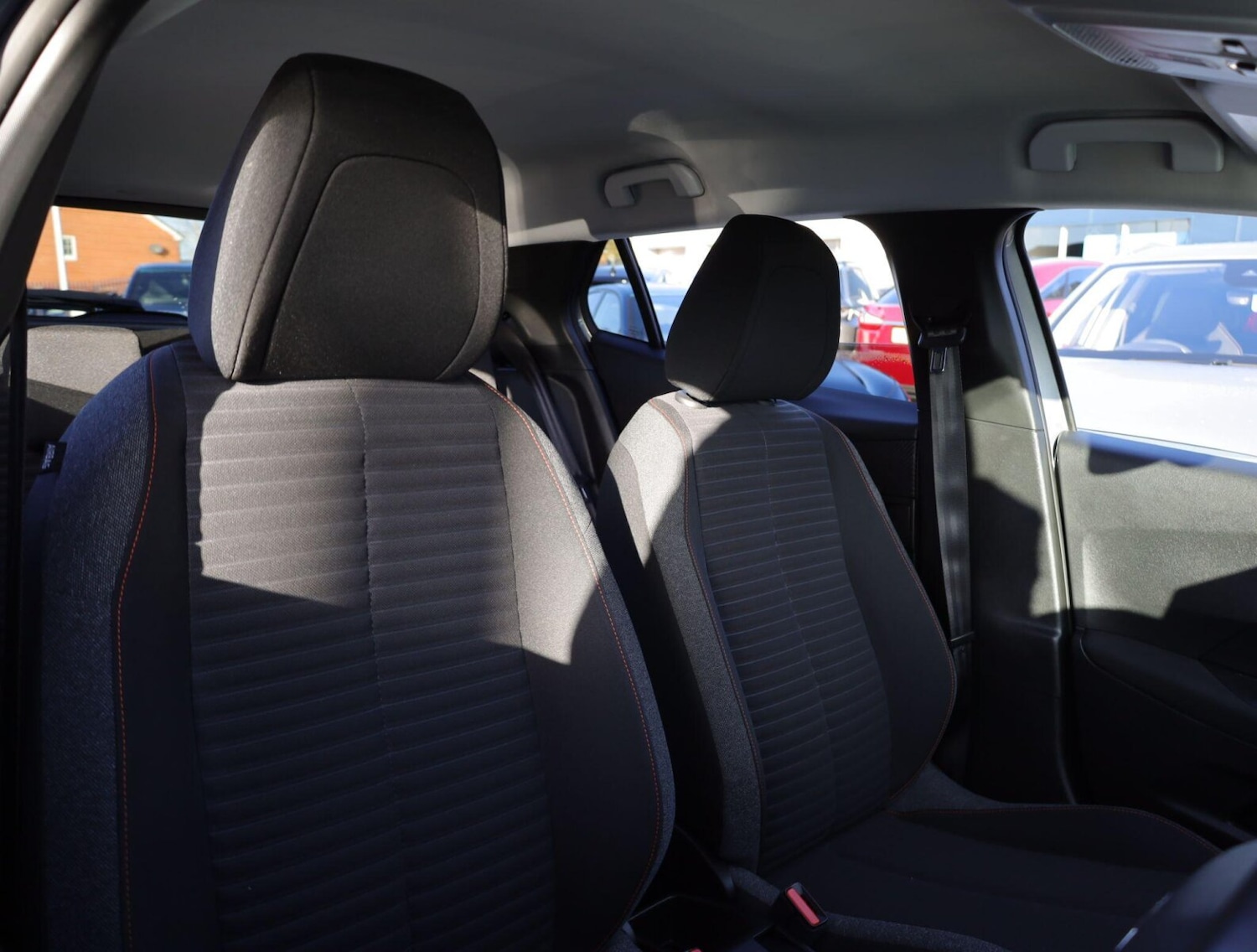 Used Peugeot 2008 2022 for sale - 76675071: Photo 12