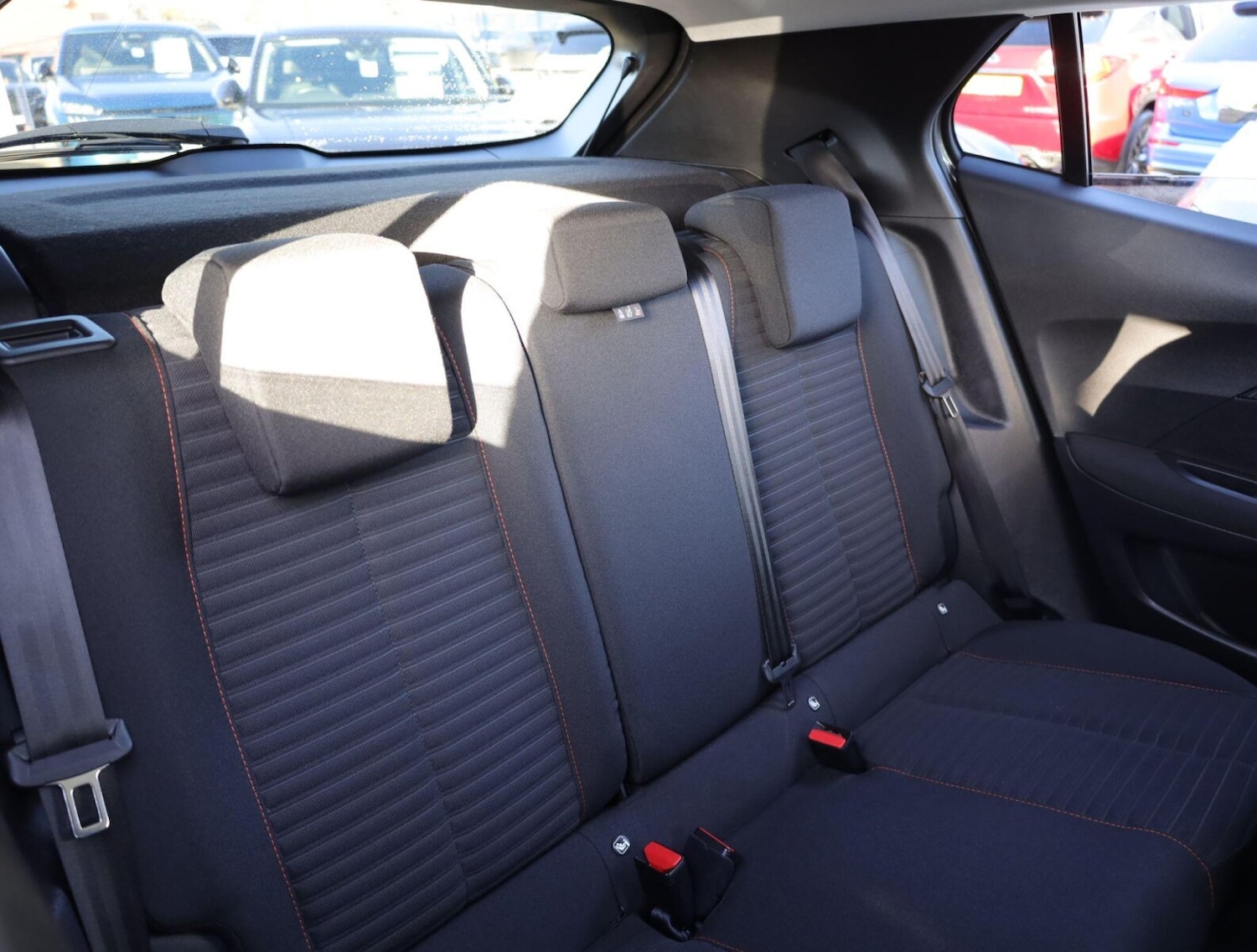 Used Peugeot 2008 2022 for sale - 76675071: Photo 13