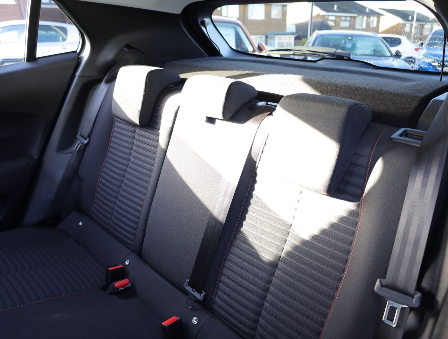 Used Peugeot 2008 2022 for sale - 76675071: Photo 14