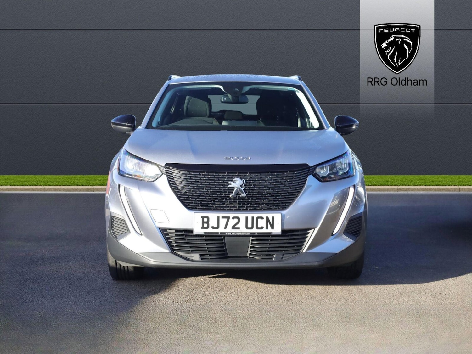 Used Peugeot 2008 2022 for sale - 76675071: Photo 2