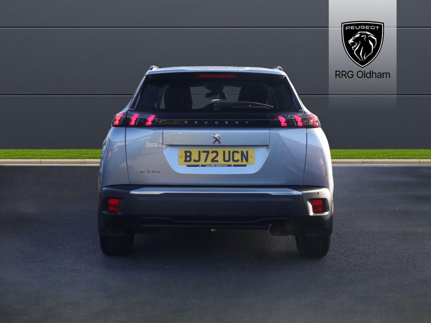 Used Peugeot 2008 2022 for sale - 76675071: Photo 4