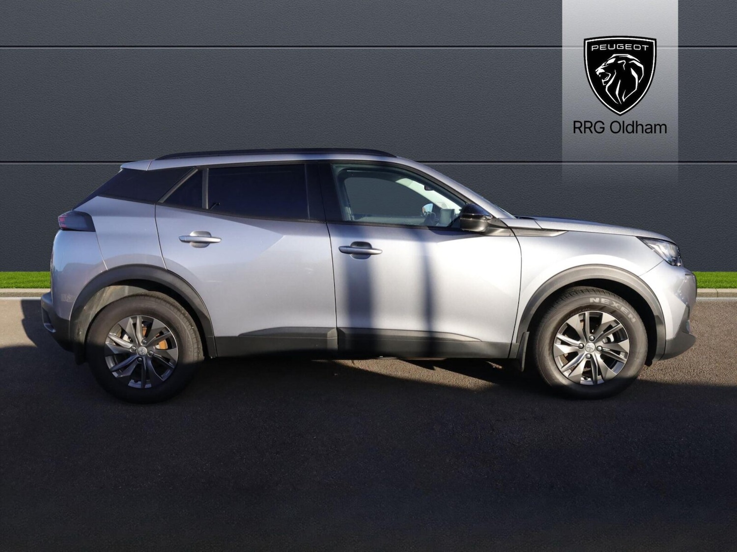 Used Peugeot 2008 2022 for sale - 76675071: Photo 6