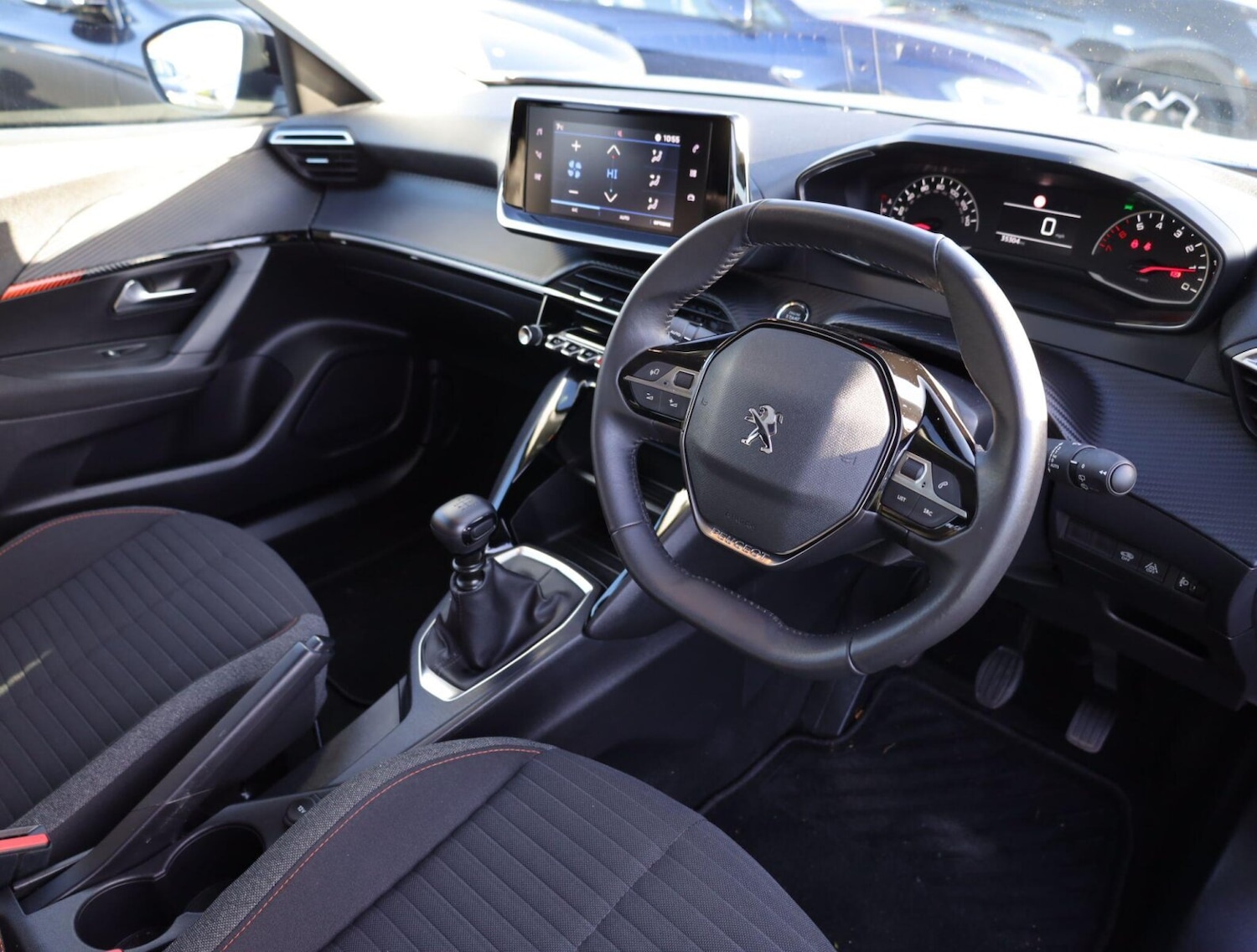 Used Peugeot 2008 2022 for sale - 76675071: Photo 7