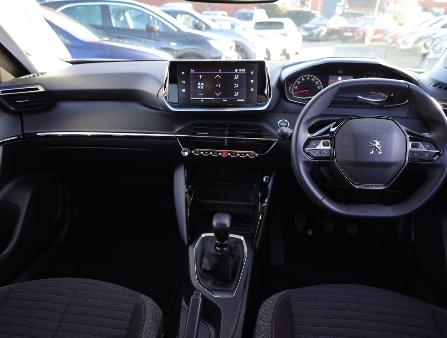 Used Peugeot 2008 2022 for sale - 76675071: Photo 9