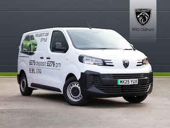 Used Peugeot Expert 2025 for sale - 76678179: Photo