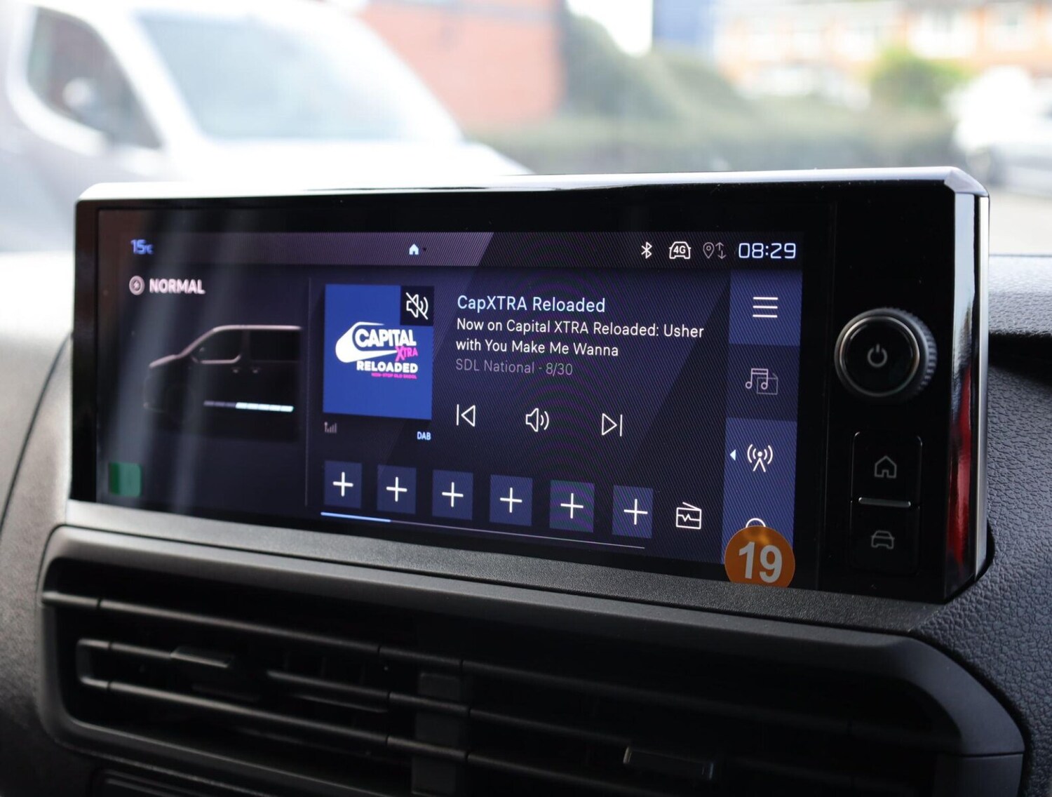 Used Peugeot Expert 2025 for sale - 76678179: Photo 23