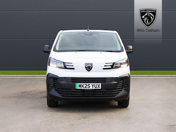 Used Peugeot Expert 2025 for sale - 76678179: Photo