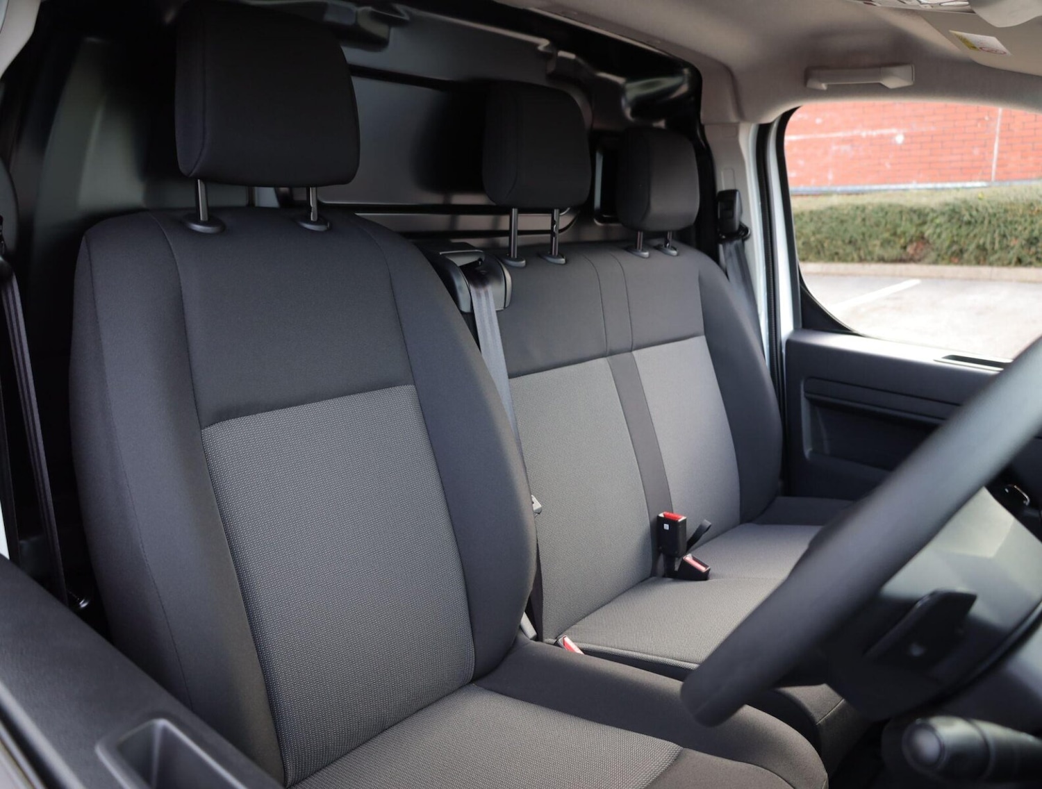 Used Peugeot Expert 2025 for sale - 76678179: Photo 7