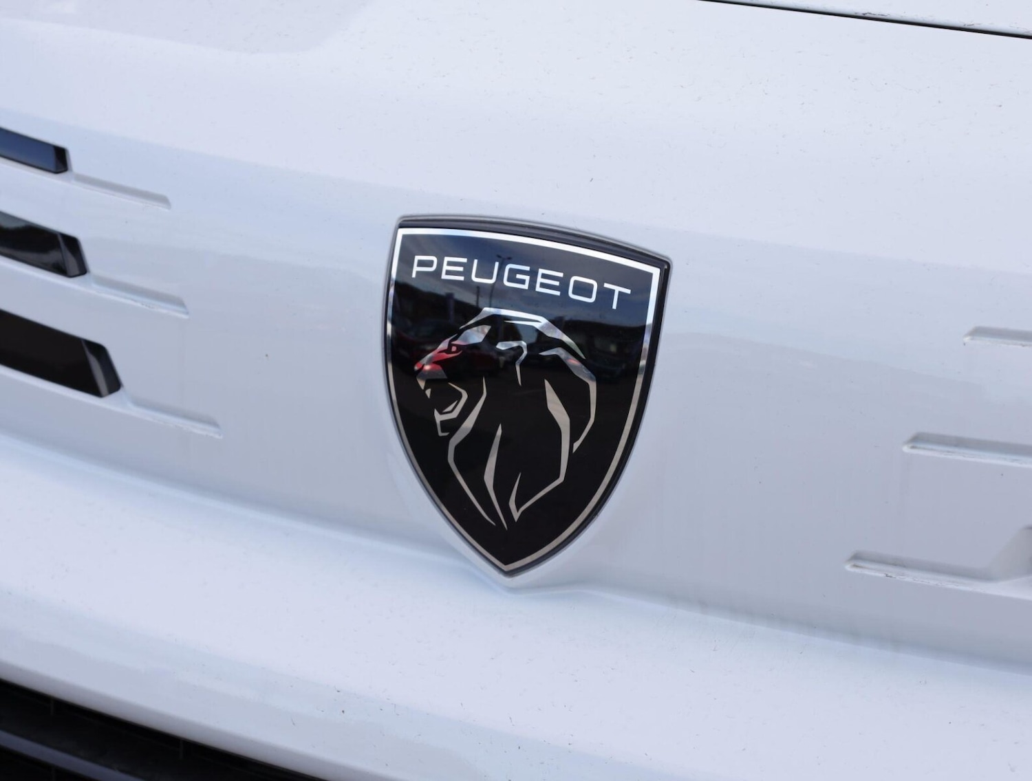 Used Peugeot Expert 2025 for sale - 76678179: Photo 8