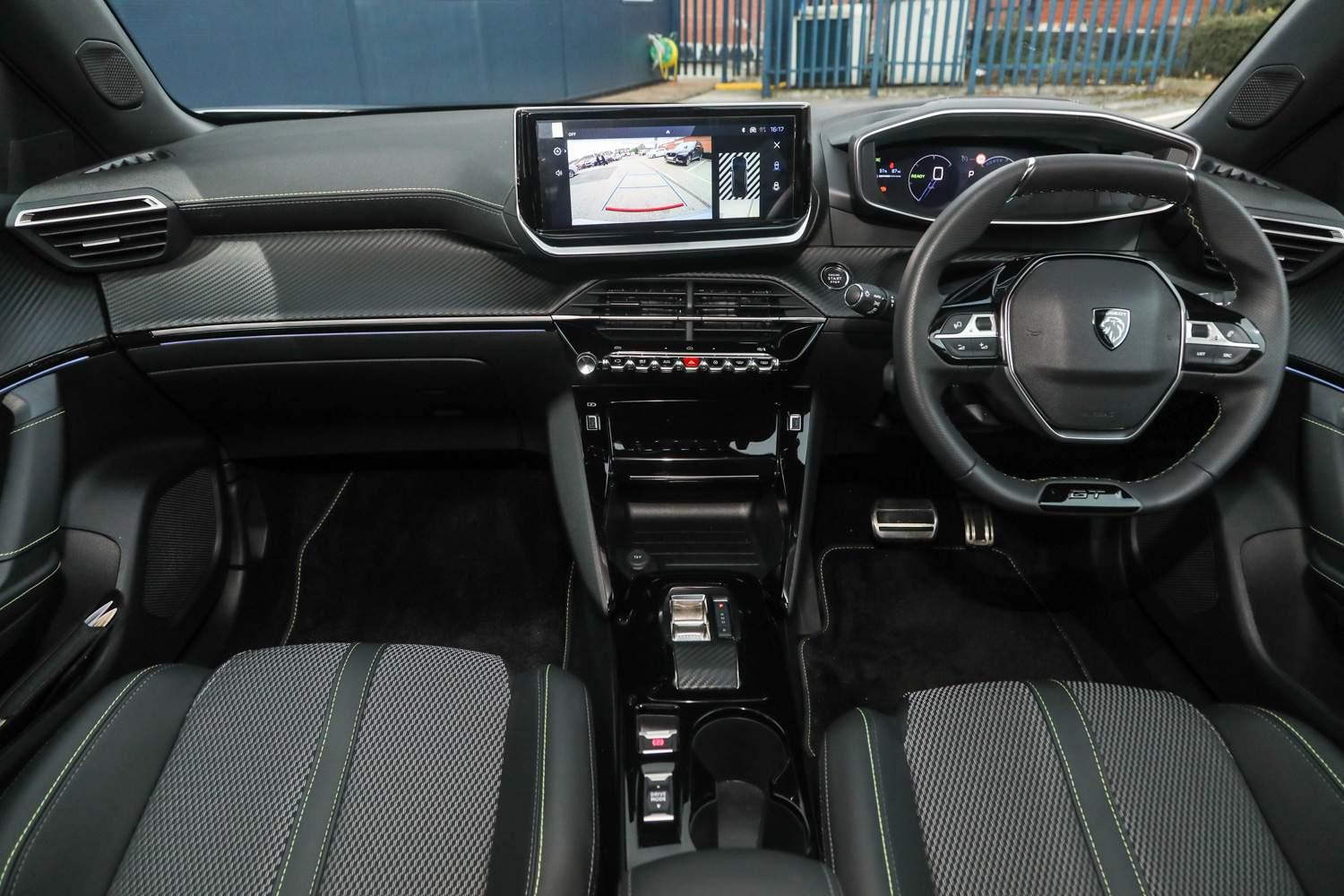 Used Peugeot 2008 2024 for sale - 76677398: Photo 12