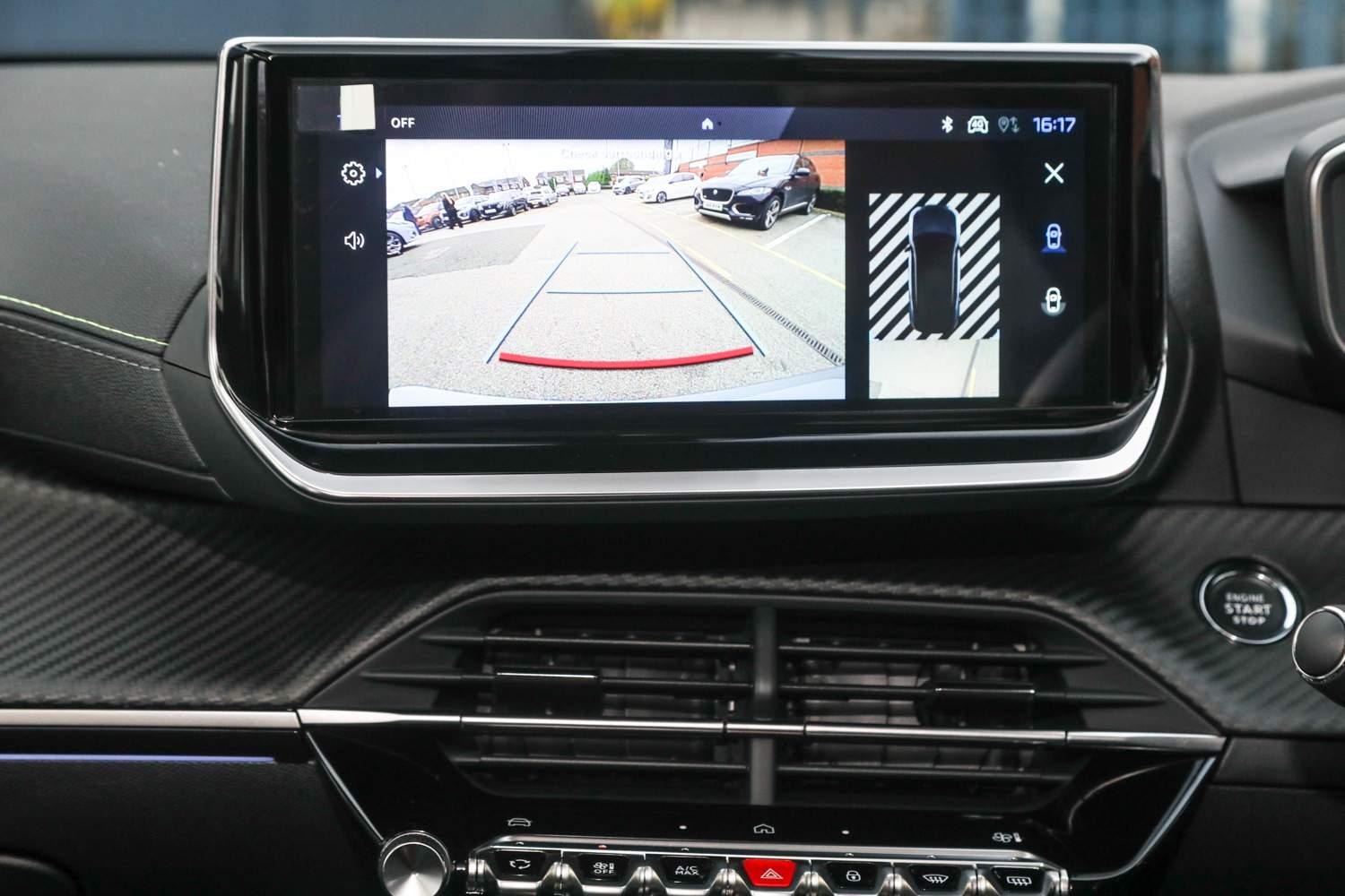 Used Peugeot 2008 2024 for sale - 76677398: Photo 13