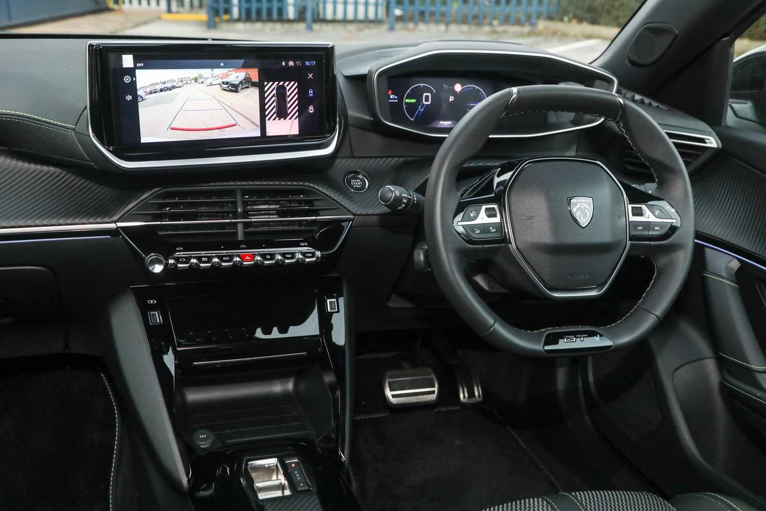 Used Peugeot 2008 2024 for sale - 76677398: Photo 14