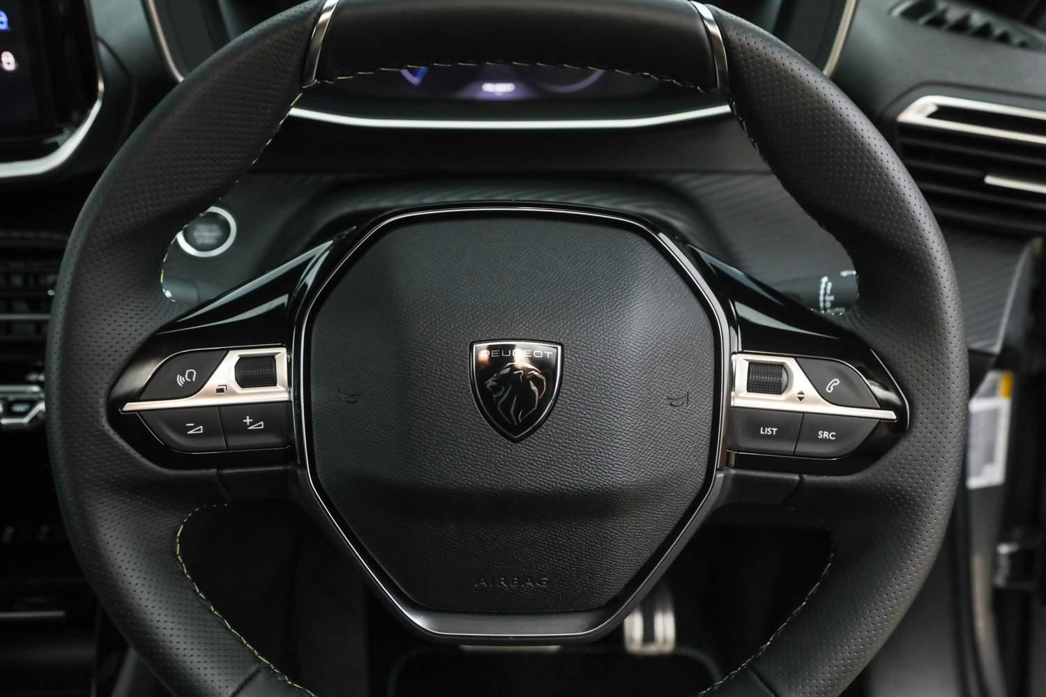 Used Peugeot 2008 2024 for sale - 76677398: Photo 15