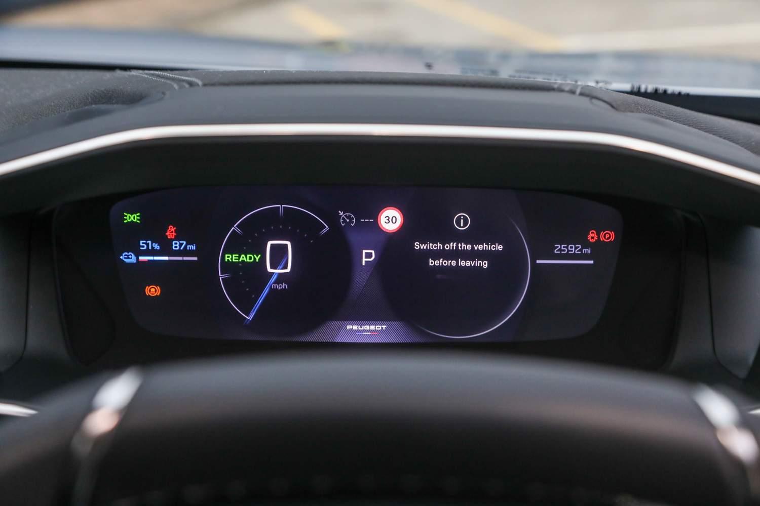 Used Peugeot 2008 2024 for sale - 76677398: Photo 18