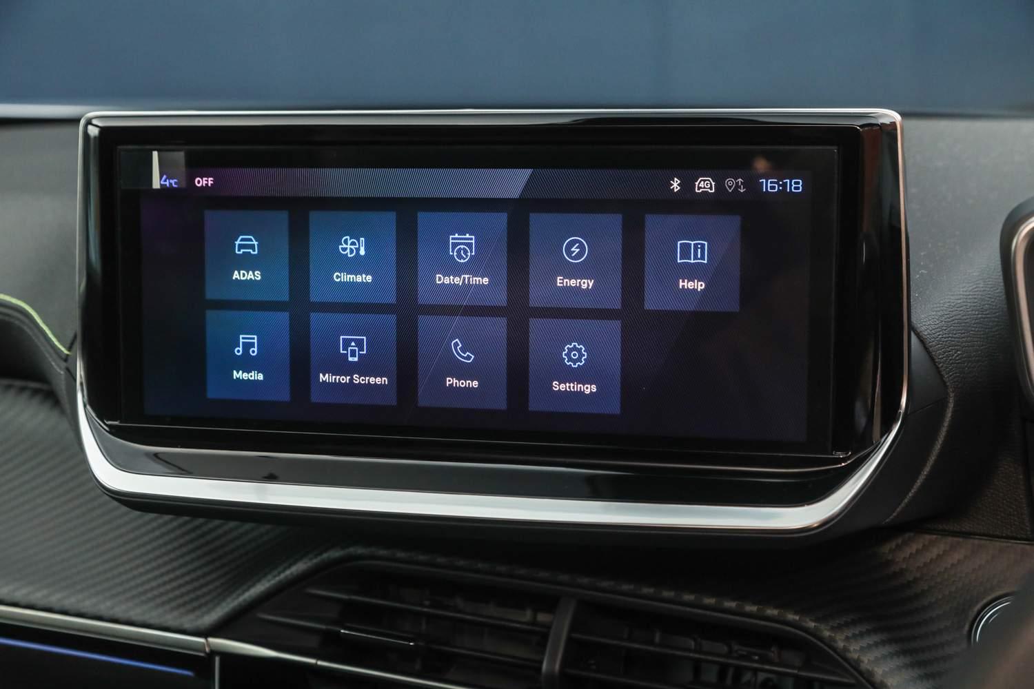 Used Peugeot 2008 2024 for sale - 76677398: Photo 19