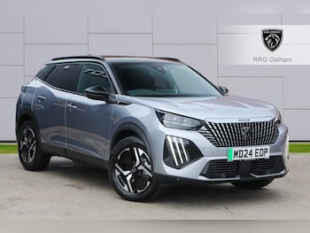 Used Peugeot 2008 2024 for sale - 76677398: Photo