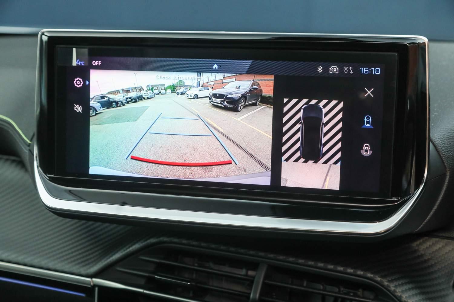 Used Peugeot 2008 2024 for sale - 76677398: Photo 20