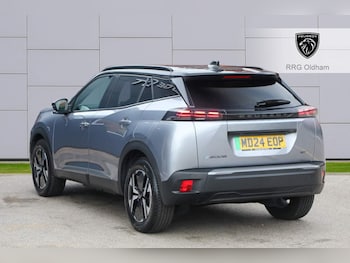 Used Peugeot 2008 2024 for sale - 76677398: Photo