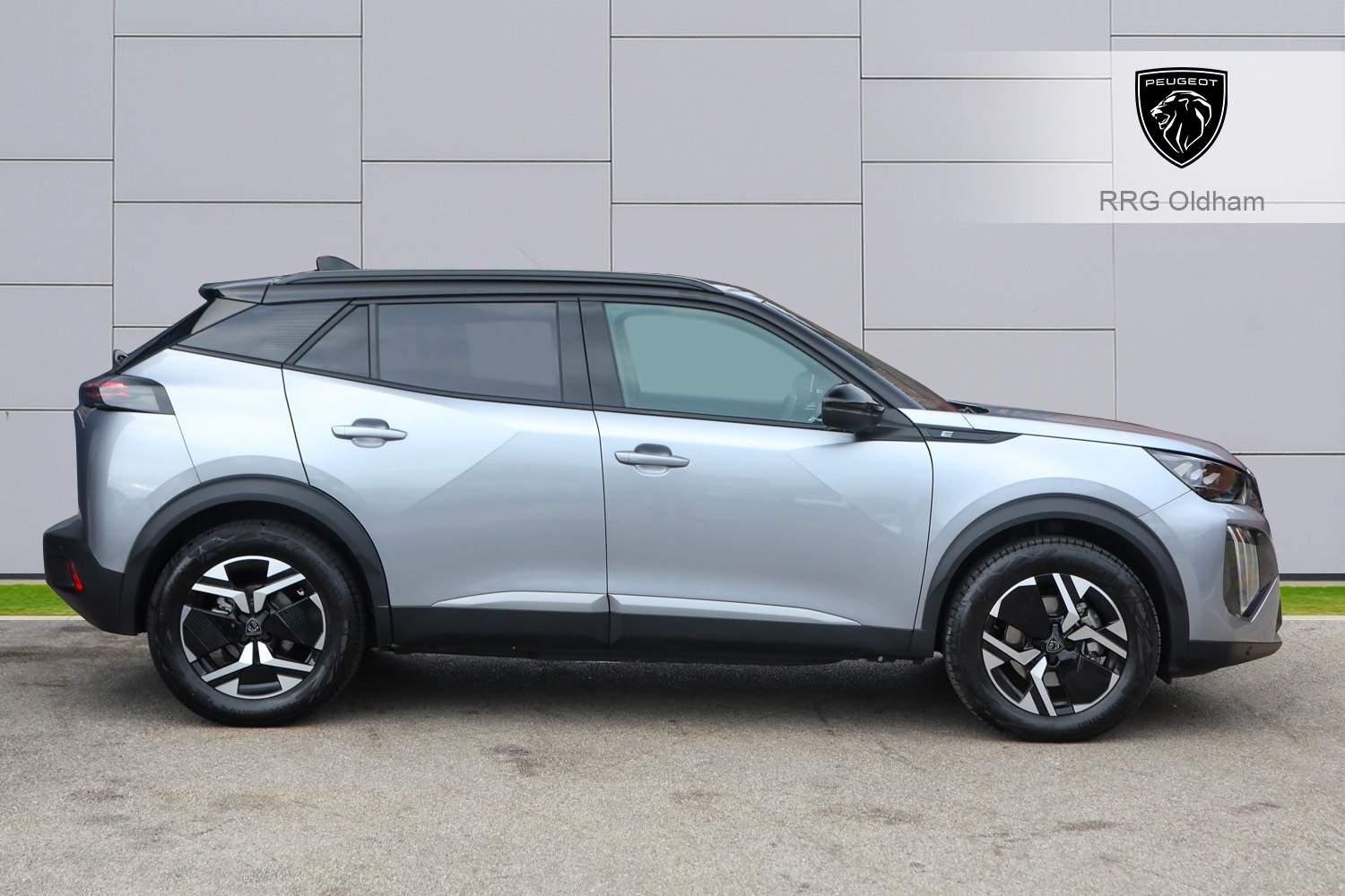 Used Peugeot 2008 2024 for sale - 76677398: Photo 4