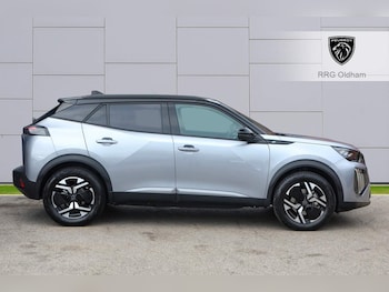 Used Peugeot 2008 2024 for sale - 76677398: Photo