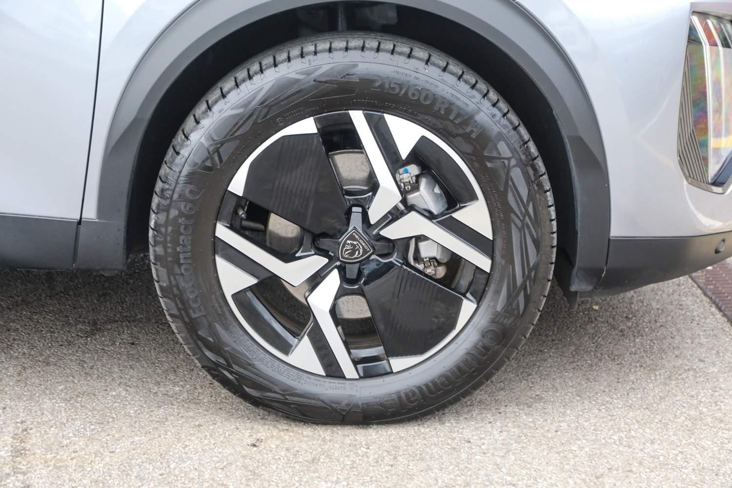 Used Peugeot 2008 2024 for sale - 76677398: Photo 5