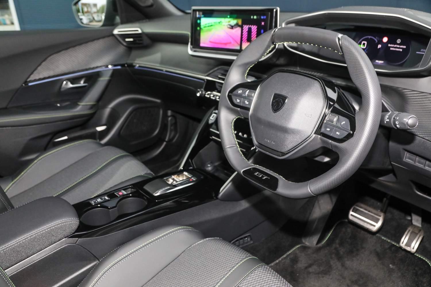 Used Peugeot 2008 2024 for sale - 76677398: Photo 6