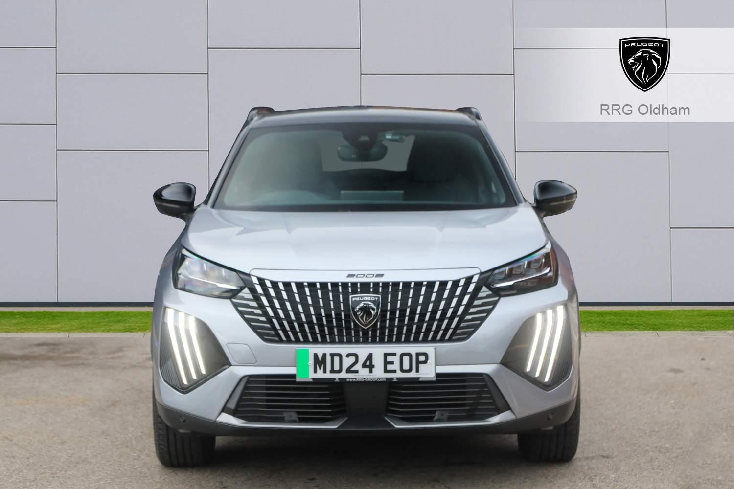 Used Peugeot 2008 2024 for sale - 76677398: Photo 7